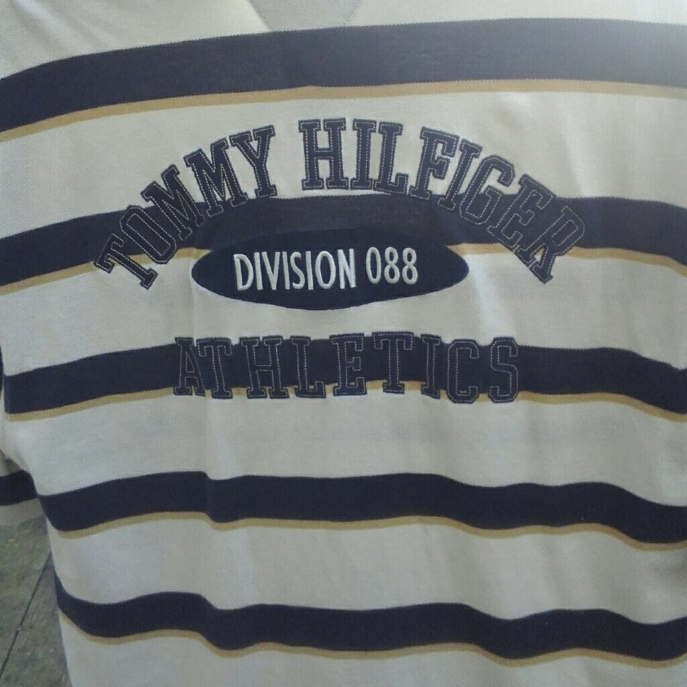 Tommy Hilfiger Athletic gear SZ XL XG XG $55 +gift - Picture 3 of 5